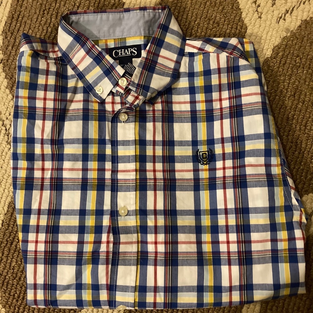 Chaps Dress shirt